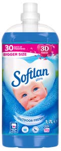 Softlan Sköljmedel Outdoor Fresh