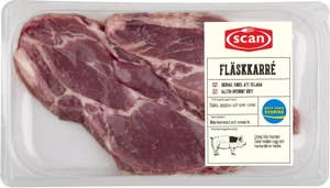 Scan Karré Skivad