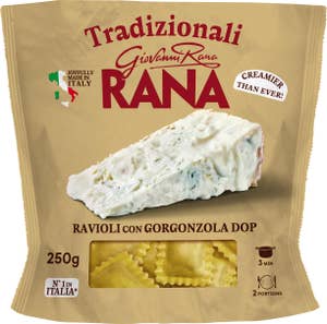 Rana Ravioli Gorgonzola