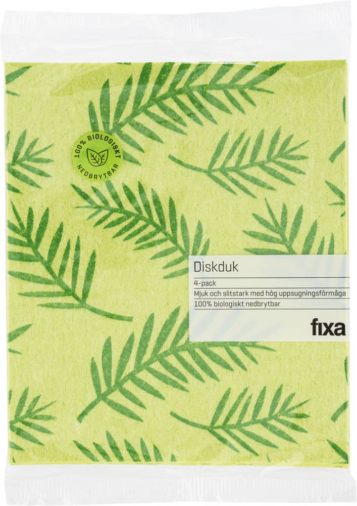 Fixa Diskduk Med Tryck