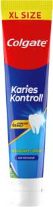Colgate Tandkräm Karies Kontroll