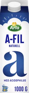 Arla® A-Fil med Acidophilus 3%