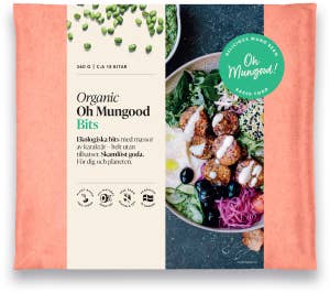 Oh Mungood Mungood Bits Fryst EKO