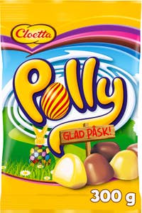Cloetta Polly Påsk