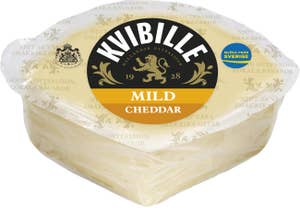 Kvibille® Cheddar 32% 6M