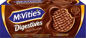 McVities Digestive Choco Mc Vities
