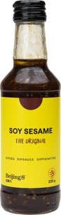 Beijing8 Dippsås Soja Sesam