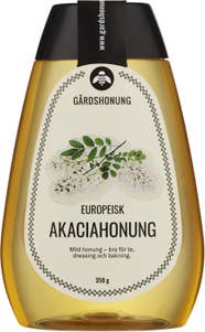 Gårdshonung Akaciahonung