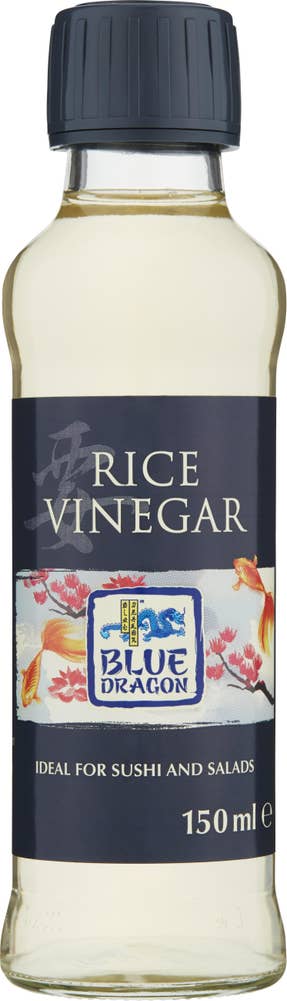 Blue Dragon Risvinäger 150ml Blue Dragon