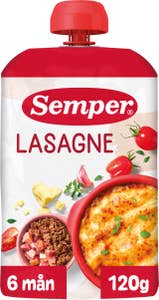 Semper Lasagne 6M