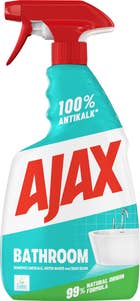 Ajax Spray Badrum