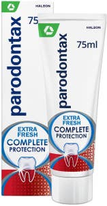 parodontax Tandkräm Complete Protection
