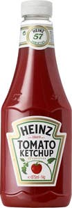 Heinz Ketchup