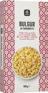 Garant Bulgur Fin