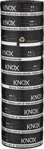 Knox Snus Vit Knox Stock