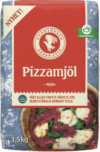Kungsörnen Pizzamjöl