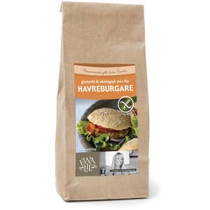 Ewalie Havreburgare EKO Ewalie