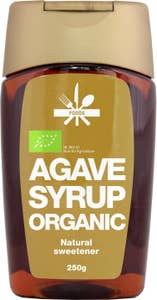 Superfruit Agave Sirap EKO