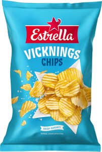 Estrella Vickningschips