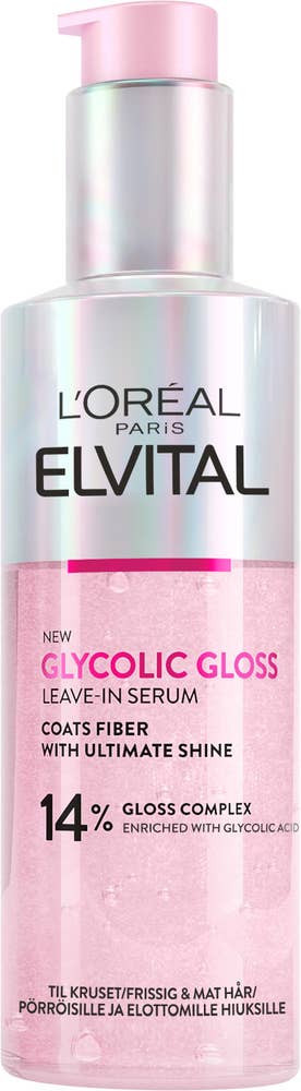 L'Oréal Paris Serum Glycolic
