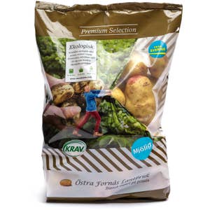 Potatis Mos/Mjölig EKO Klass1  2kg Sverige