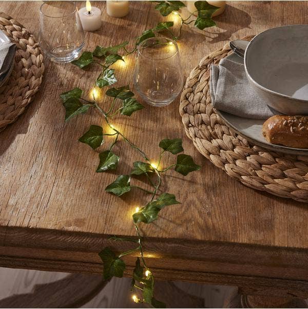 Star Trading Ljusslinga Ivy