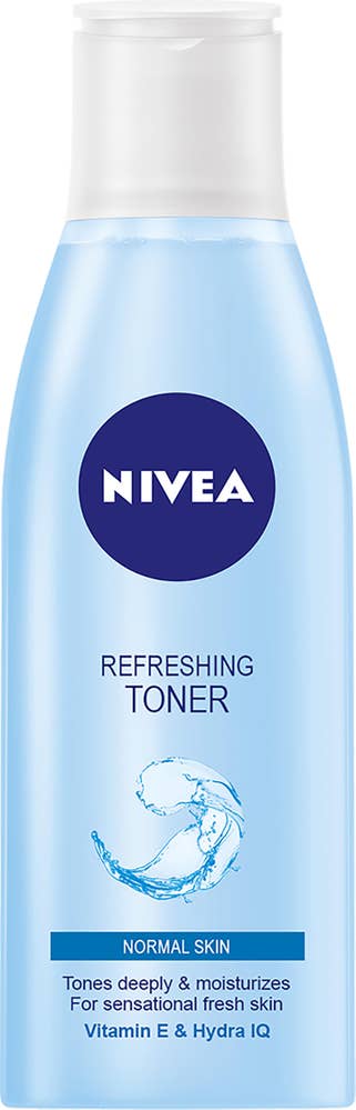 NIVEA Refreshing Toner