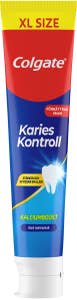 Colgate Tandkräm Karies Kontroll