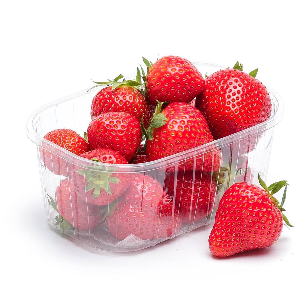 Jordgubbar Klass1 Nederländerna