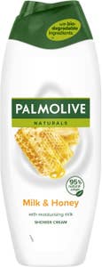 Palmolive Duschcreme Milk & Honey