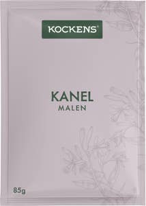Kockens Kanel Malen