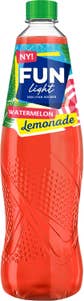 Fun Light Saft Watermelon Lemonade