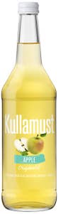 Kullamust Äpplemust