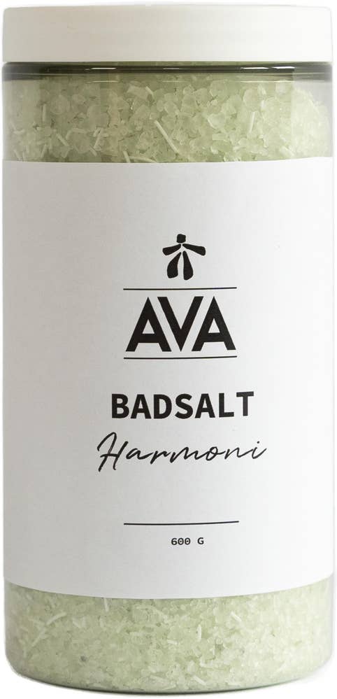AVA Badsalt Harmoni