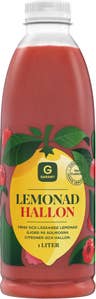 Garant Lemonad Hallon