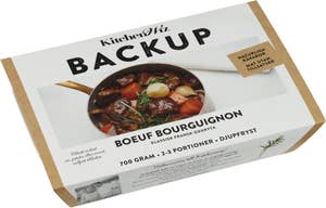 Backup Boeuf Bourgignon 2-3 Port Fryst