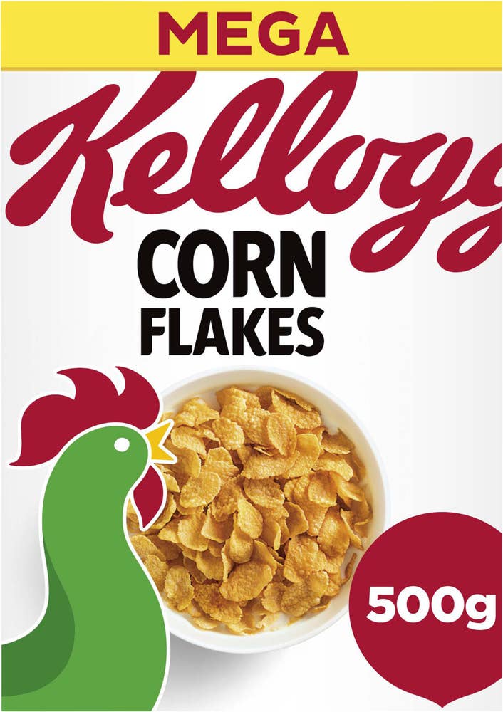 Kellogg's Corn Flakes