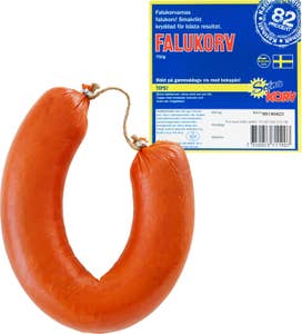 Solna Korv Falukorv