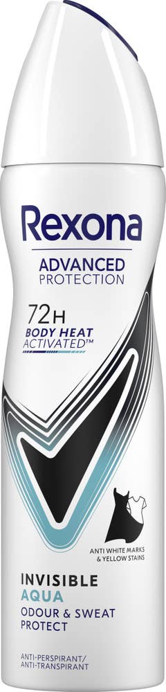 Rexona Deospray Aqua 72h