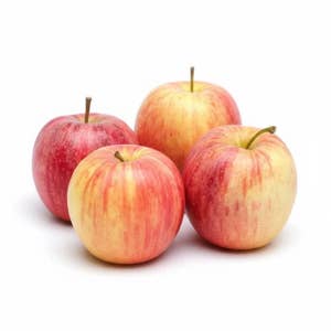 Äpple Royal Gala EKO 4-pack Klass1 Italien