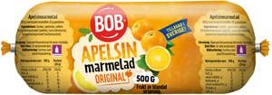 Bob Apelsinmarmelad Refill
