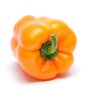 Paprika Orange Klass1 Spain