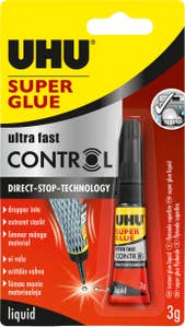 UHU Superlim Control