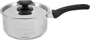 Kökskungen Kastrull med Lock 2L