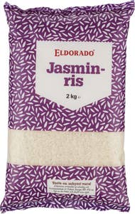 Eldorado Jasminris