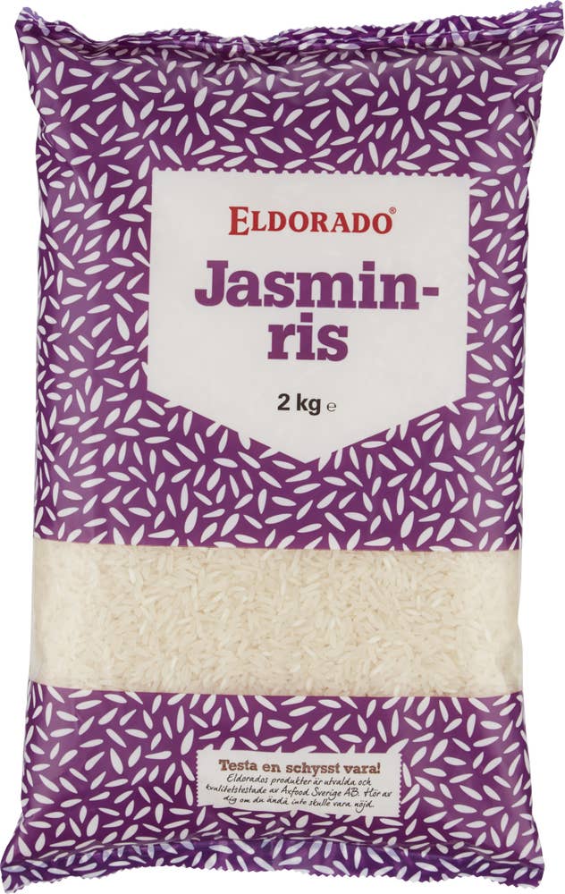 Eldorado Jasminris