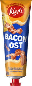Kavli Baconost 17%
