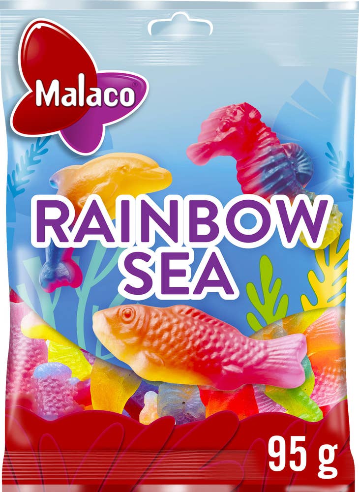 Malaco Rainbow Sea