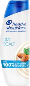 Head & Shoulders Schampo Dry Scalp Care