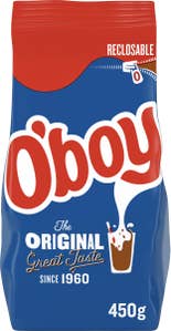 O'boy Chokladdryck Oboy